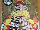 Goat Oh Death Psych Splatter Vinyl Rocket Edition 400 only SEALED