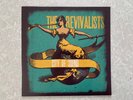The Revivalists- City Of Sound Limited Edition Swamp Green Vinyl