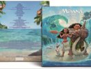 Various Artists Moana: The Songs (Vinyl) 12