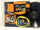 Chet Baker - Big Band LP - Pacific Jazz 1229 - Tested EX Vinyl -1985 Spain Press