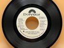 Promo The Gaslight - Just Because Of You / It's Just Like Magic 45Rpm Funk Soul