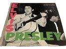 Elvis Presley LP RCA Victor LPM 1254 MONAURAL  1964 RP Tested Plays