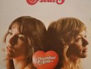 Heart - Dreamboat Annie. Limited Edition Brand New Sealed Red Vinyl LP