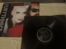 Eurythmics Greatest Hits Vinyl LP original 1991 release PL 74856 1st press EX+