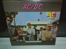 AC/DC Dirty Deeds Done Dirt Cheap  K 50323 UK 12