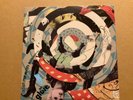 The GLOVE - PUNISH ME WITH KISSES UK 7” single the Cure Banshees