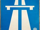 KRAFTWERK-AUTOBAHN 1974 VINYL ALBUM-VERTIGO 6360 620 *VG+/EX+*