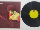 Jimi Hendrix Band Of Gypsies LP Lime Green Label Robert Ludwig STAO-472 VG+