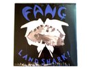 FANG LANDSHARK  LP REPRESS VINYL BONER RECORDS PUNK