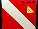 Van Halen Diver Down Vinyl Record LP Album Sealed New Hype Sticker IGS 8.5 8.5