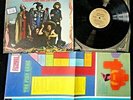 Country Joe & The Fish- I Feel Like I'm Fixin To Die, VSD-79266 Rare Poster