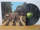 BEATLES ABBEY ROAD  MATRIX  N0 -1 - 2  1st PRESSING EX+