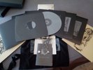 the fall of efrafa, warren of snares, vinyl, erstpressung