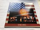 Tangerine Dream. Live Encore. Double LP Vinyl. VD2506 Rock 70’s. promo copy