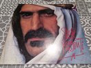 Frank Zappa - Sheik Yerbouti Gatefold Double UK LP Album INNER 1979 88339 CBS