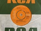 IGGY POP THE PASSENGER / SUCCESS NEW WAVE VINYL 45 1977 UK RCA PB 9160 UK 7”