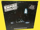The Empire Strikes Back Soundtrack ◆ Selected Cuts ◆ PROMO LP RPO-4201 EXCELLENT