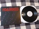the damned vinyl At The BBC Vol Two