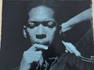 John Coltrane, Blue Train, VG MONO Vinyl, RVG DG Ear, 1964 Repress