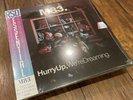 M83 ‎- Hurry Up, We're Dreaming (Blue & Pink Marble Vinyl LP) RSD New Rare