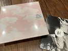 Turnstile - Glow On (Mustard Vinyl LP) Revolver Magazine Damaged Hype Sticker
