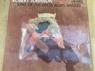 Robert Johnson King of the Delta Blues Singers Vinyl 1966 CBS BPG 62456 VG cond