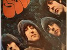 The Beatles - Rubber Soul - Stereo UK 1971 XEX 178/179-3 Pressing Vinyl LP