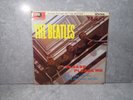 The Beatles Please Please Me 12 Inch Vinyl LP Record UK 1964 Parlophone PCS 3042