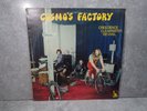 Cosmo's Factory Creedence Clearwater Revival 12 Inch Vinyl LP Record UK 1970