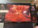 Celtic Frost-To Mega Therion-Original 1985 Gatefold Vinyl LP-Excellent Condition