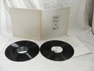 RARELY PLAYED PINK FLOYD THE WALL 1979 UK PRESS, CORRECT COVER, INNERS & STICKER