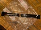 Metallica - Lars Ulrich Drumsticks Ahead M72  World Tour Edition