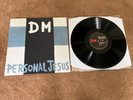 Depeche Mode - Personal Jesus  12