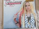 Avril Lavigne - The Best Damn Thing LP   Ltd. Ed/Numbered  Pink