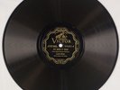 LIZZIE MILES: My Man O’ War US Victor 23281 Scroll Blues 78 E Hear