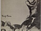 BIG JOE WILLIAMS: Tough Times US Arhoolie Blues DG Orig LP NM Vinyl Insert