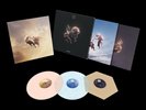 ODESZA The Last Goodbye Limited Edition Deluxe Box Set /2500 [SHIPPED ORDER ]