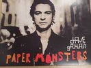 Dave Gahan Paper Monsters Vinyl Album,Gatefold Sleeve,2003 Press,Depeche Mode
