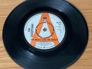 The Exceptions - The Eagle Flies On Friday - A Label Promo - 7” Vinyl Single