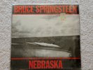 Original Issue - STILL SEALED - BRUCE SPRINGSTEEN: Nebraska - COLUMBIA 12