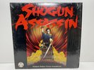 Shogun Assassin Soundtrack Vinyl LP - Promo Purpose Only 1980 CR 4149