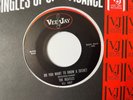 The Beatles - 1964 Vee Jay Records 45: Do You Want To Know A Secret' _EX++