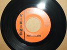 JOHNNY BLAINE, Special On Your Heart / Thanks A Lot - Rockabilly 45 VIKING 1019