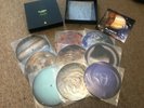 jeff mills the planets vinyl box set axis records