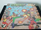 SCIENTIST MEETS THE SPACE INVADERS Original 1981 Vinyl Record