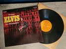 Elvis Presley LP From Elvis In Memphis LSP-4155 Orange Label Deep Groove 1969