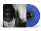 Gracie Abrams Good Riddance Deluxe Clear Blue Vinyl + Signed Card. Brand New