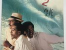 2nd Wave by Surface Vinyl LP 1988