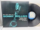 SONNY ROLLINS VOL.2 BLUE NOTE BLP 1558 FRANCE NEAR MINT LP