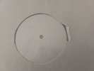 HOTLEGS - Song. UK Philips White Label Test Pressing LP. 1971 10cc. Rare.